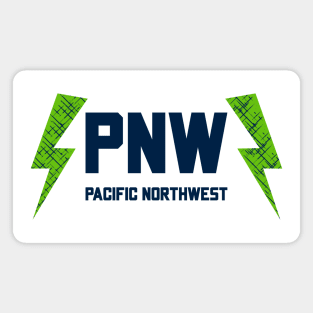 Pacific Northwest Magnet